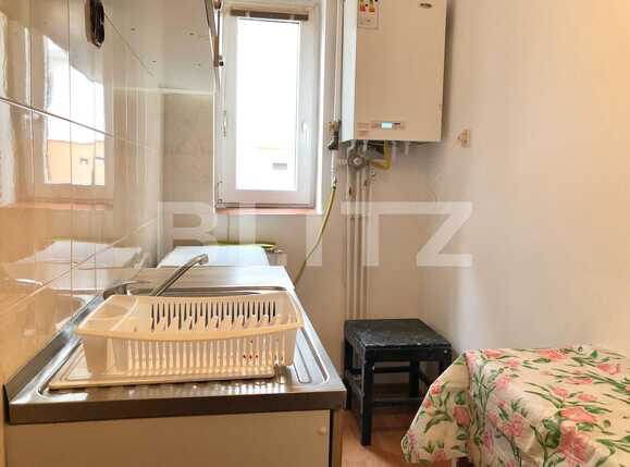 Garsonieră de închiriat Gruia - 47559AI | BLITZ Cluj-Napoca | Poza4