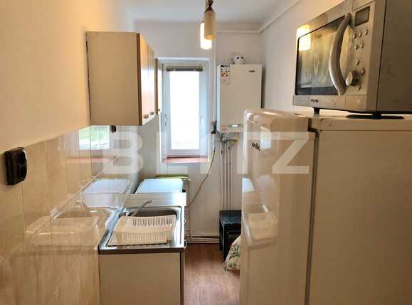 Garsonieră de închiriat Gruia - 47559AI | BLITZ Cluj-Napoca | Poza3