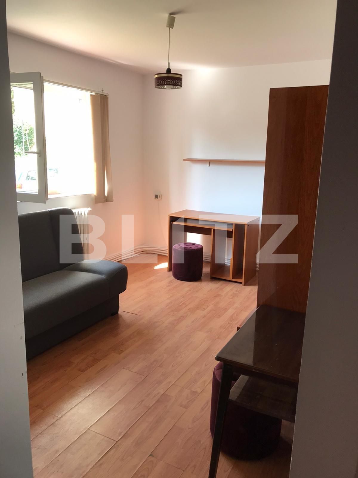 Garsonieră de închiriat Gruia - 47559AI | BLITZ Cluj-Napoca | Poza1