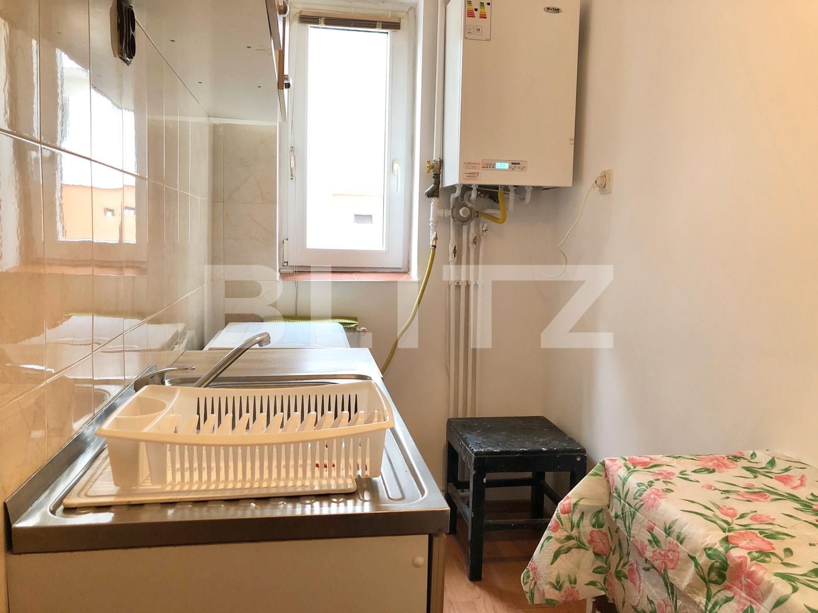 Garsonieră de închiriat Gruia - 47559AI | BLITZ Cluj-Napoca | Poza4