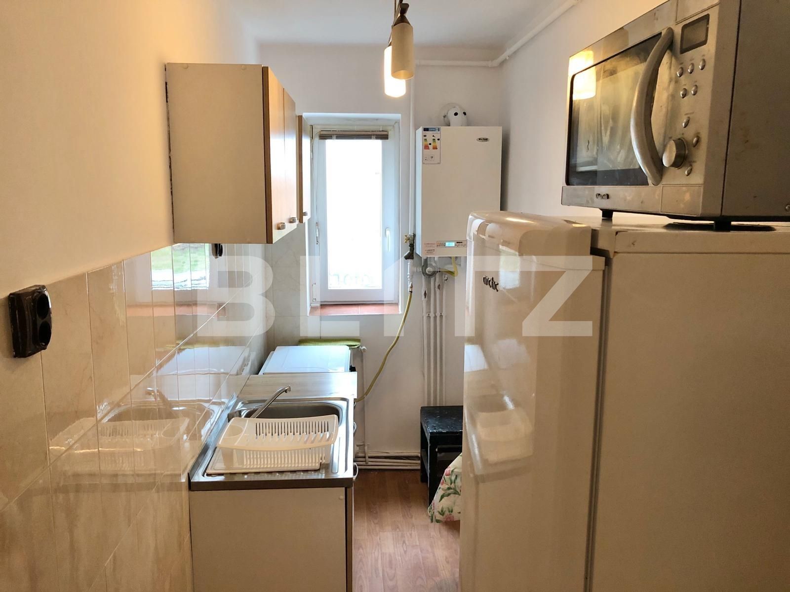 Garsonieră de închiriat Gruia - 47559AI | BLITZ Cluj-Napoca | Poza3