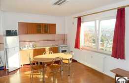 Apartament de inchiriat 3 camere, 75 mp, imobil nou, zona Dorobantilor