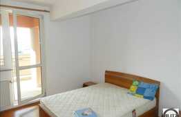 Apartament de inchiriat 3 camere, 75 mp, imobil nou, zona Dorobantilor