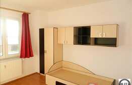 Apartament de inchiriat 3 camere, 75 mp, imobil nou, zona Dorobantilor