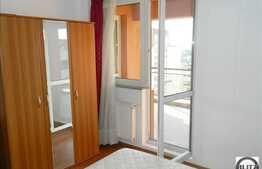 Apartament de inchiriat 3 camere, 75 mp, imobil nou, zona Dorobantilor