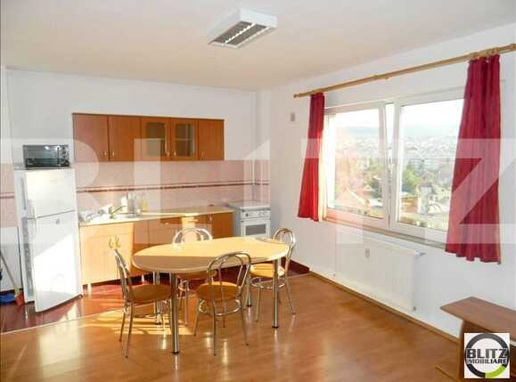 Apartament de închiriat 3 camere Marasti - 4756AI | BLITZ Cluj-Napoca | Poza5