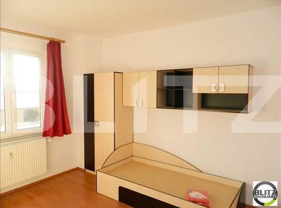 Apartament de închiriat 3 camere Marasti - 4756AI | BLITZ Cluj-Napoca | Poza3