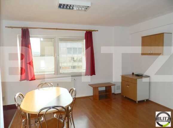 Apartament de închiriat 3 camere Marasti - 4756AI | BLITZ Cluj-Napoca | Poza6