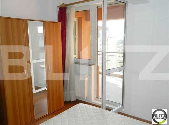 Apartament de închiriat 3 camere Marasti - 4756AI | BLITZ Cluj-Napoca | Poza2