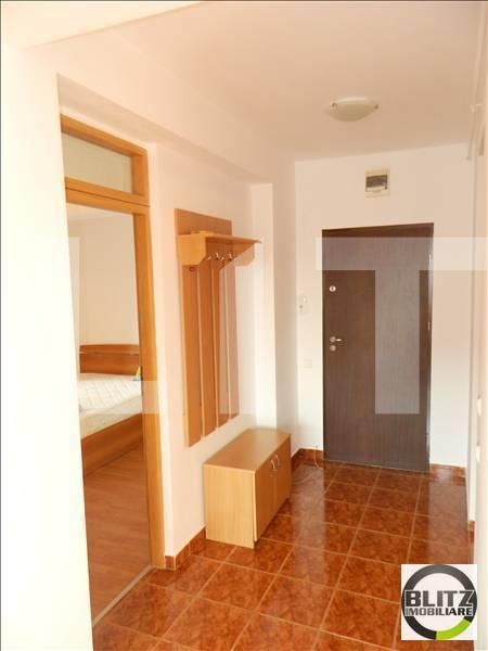 Apartament de închiriat 3 camere Marasti - 4756AI | BLITZ Cluj-Napoca | Poza8