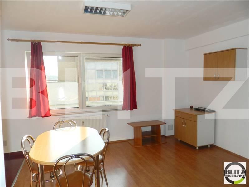 Apartament de închiriat 3 camere Marasti - 4756AI | BLITZ Cluj-Napoca | Poza6