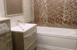 3 camere, 61 mp., priveliste, zona Vivo