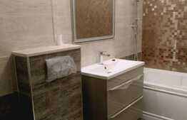 3 camere, 61 mp., priveliste, zona Vivo