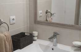 Apartament cu 2 camere ultrafinisat, parcare, zona Donath Park