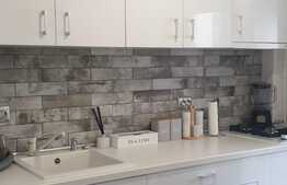 Apartament cu 2 camere ultrafinisat, parcare, zona Donath Park