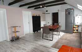 3 camere, la cheie, modern, 71 mp., zona Cetatii