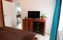 3 camere, la cheie, modern, 71 mp., zona Cetatii