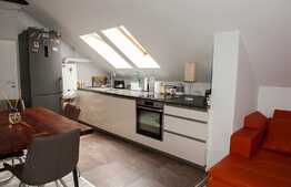 3 camere, la cheie, modern, 71 mp., zona Cetatii