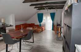 3 camere, la cheie, modern, 71 mp., zona Cetatii