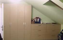 3 camere, la cheie, modern, 71 mp., zona Cetatii