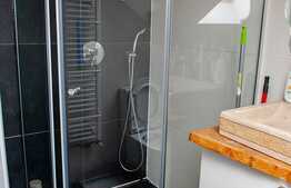 3 camere, la cheie, modern, 71 mp., zona Cetatii