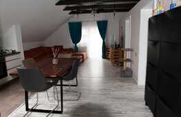 3 camere, la cheie, modern, 71 mp., zona Cetatii