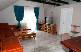 3 camere, la cheie, modern, 71 mp., zona Cetatii