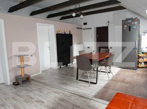 Apartament de vânzare 3 camere Floreşti - 47563AV | BLITZ Cluj-Napoca | Poza5