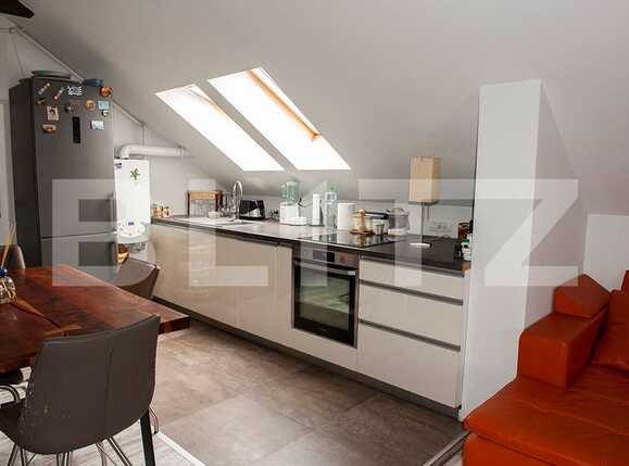 Apartament de vânzare 3 camere Floreşti - 47563AV | BLITZ Cluj-Napoca | Poza6