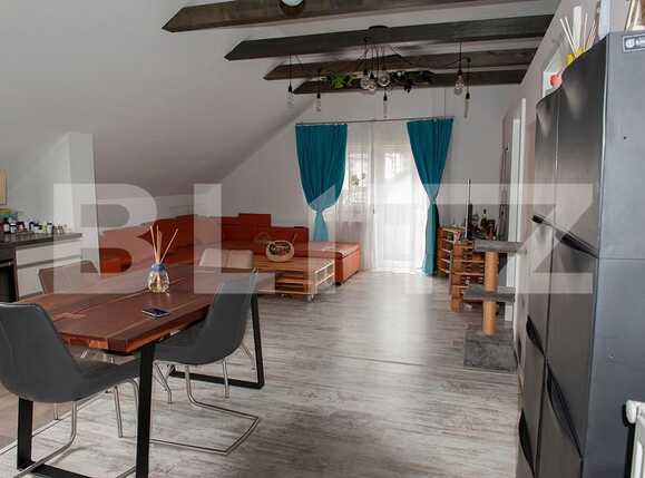 Apartament de vânzare 3 camere Floreşti - 47563AV | BLITZ Cluj-Napoca | Poza2