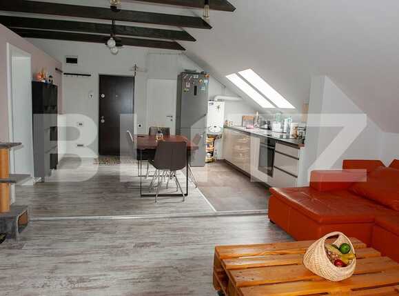 Apartament de vânzare 3 camere Floreşti - 47563AV | BLITZ Cluj-Napoca | Poza3