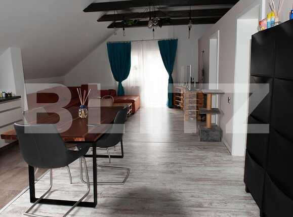 Apartament de vânzare 3 camere Floreşti - 47563AV | BLITZ Cluj-Napoca | Poza4