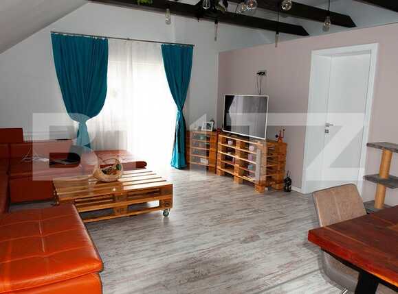 Apartament de vânzare 3 camere Floreşti - 47563AV | BLITZ Cluj-Napoca | Poza1