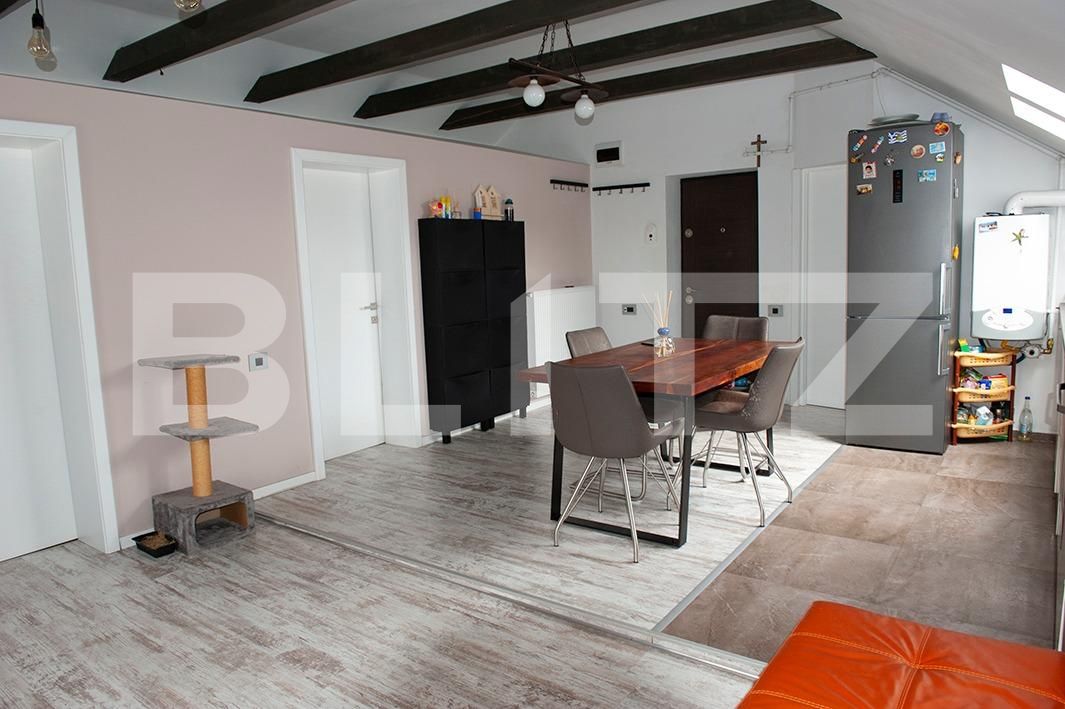 Apartament de vânzare 3 camere Floreşti - 47563AV | BLITZ Cluj-Napoca | Poza5