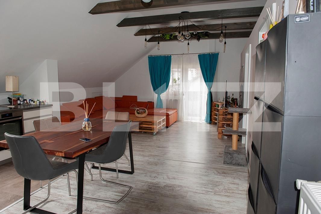 Apartament de vânzare 3 camere Floreşti - 47563AV | BLITZ Cluj-Napoca | Poza2