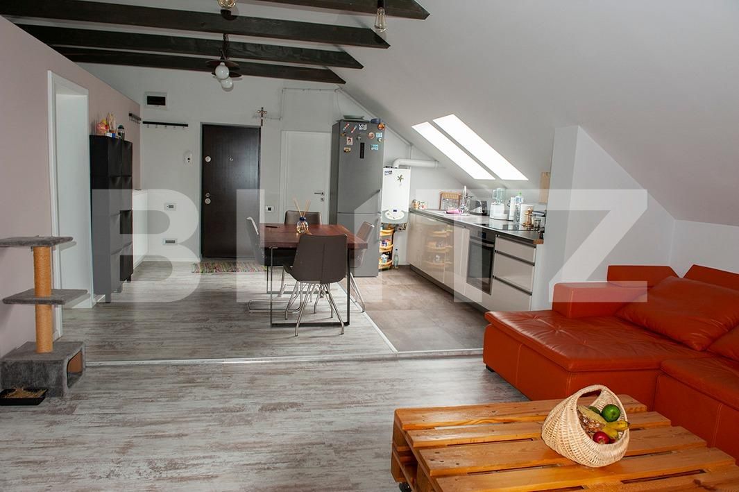 Apartament de vânzare 3 camere Floreşti - 47563AV | BLITZ Cluj-Napoca | Poza3