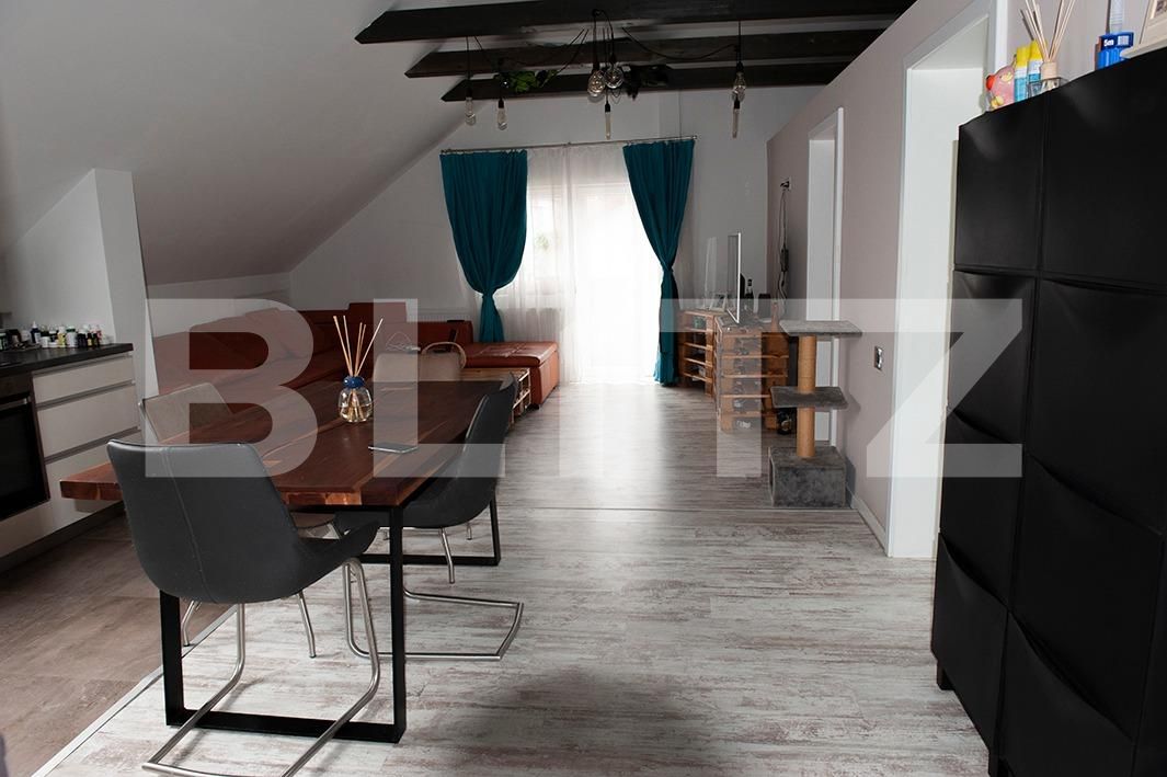 Apartament de vânzare 3 camere Floreşti - 47563AV | BLITZ Cluj-Napoca | Poza4