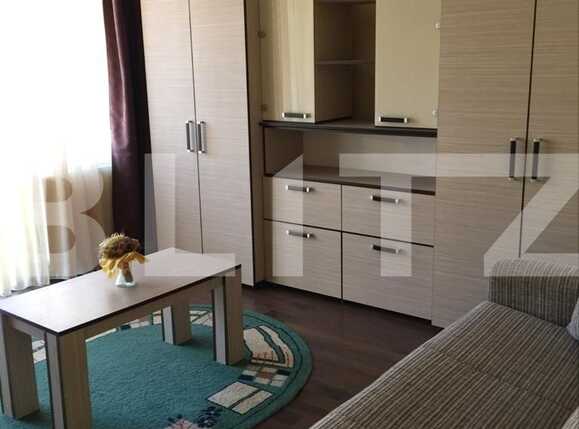 Garsonieră de vânzare Floreşti - 47564AV | BLITZ Cluj-Napoca | Poza1