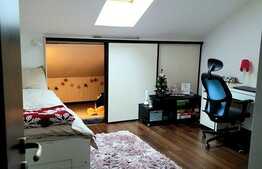 Apartament 4 camere, 2 nivele, la cheie, 121 mp., zona Stejarului