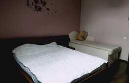 Apartament 4 camere, 2 nivele, la cheie, 121 mp., zona Stejarului