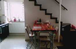 Apartament 4 camere, 2 nivele, la cheie, 121 mp., zona Stejarului