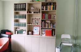 Apartament 4 camere, 2 nivele, la cheie, 121 mp., zona Stejarului