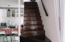 Apartament 4 camere, 2 nivele, la cheie, 121 mp., zona Stejarului