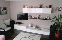 Apartament 4 camere, 2 nivele, la cheie, 121 mp., zona Stejarului