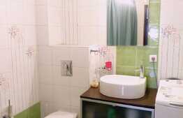 Apartament 4 camere, 2 nivele, la cheie, 121 mp., zona Stejarului