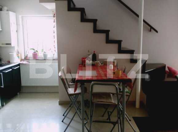 Apartament de vânzare 4 camere Floreşti - 47565AV | BLITZ Cluj-Napoca | Poza2