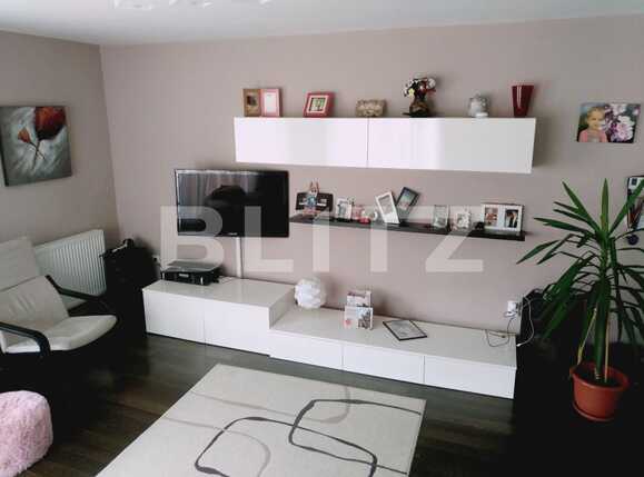 Apartament de vânzare 4 camere Floreşti - 47565AV | BLITZ Cluj-Napoca | Poza1
