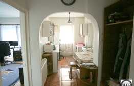 Apartament decomandat de vanzare cu 2 camere, 50 mp in zona Expo Transilvania