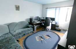 Apartament decomandat de vanzare cu 2 camere, 50 mp in zona Expo Transilvania