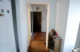 Apartament decomandat de vanzare cu 2 camere, 50 mp in zona Expo Transilvania